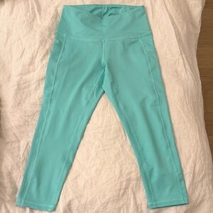 *NEW* Zella Aqua Leggings